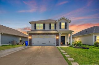 114 Boomer Street, Benson, NC 27504