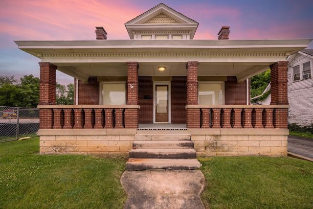 1515 Main Street, Paris, KY 40361