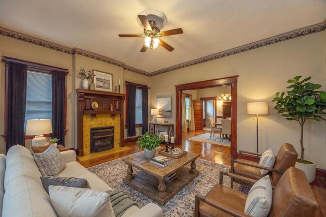 1515 Main Street, Paris, KY 40361