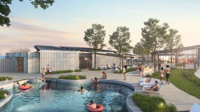 4424 Lamplights Drive, Celina, TX 75078