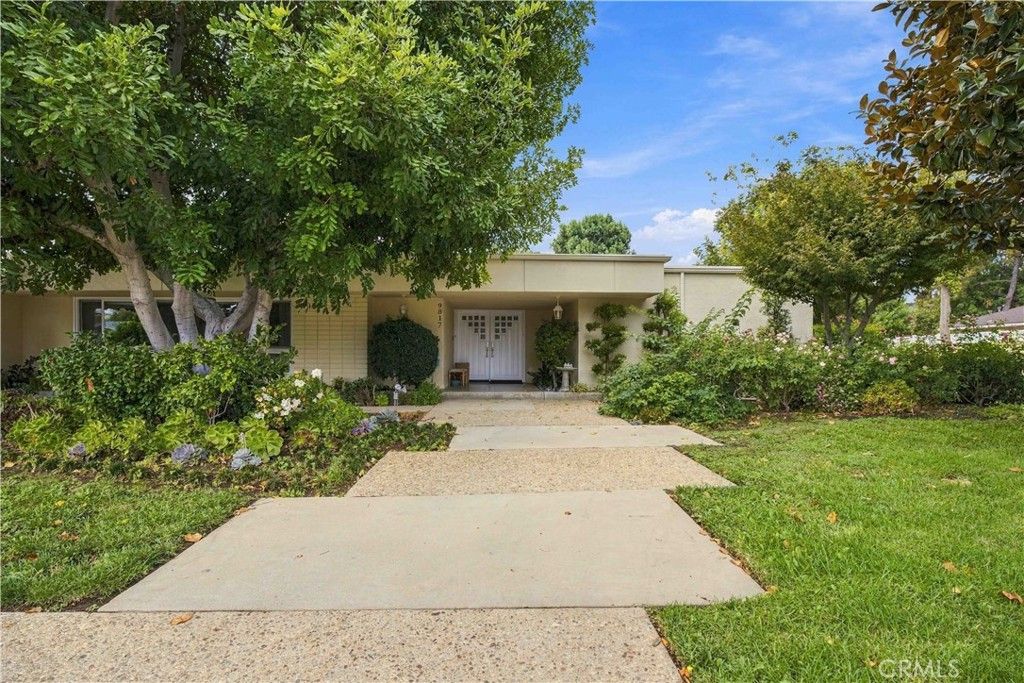 9817 Donna Avenue, Northridge, CA 91324 — exterior