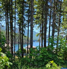 80 Lake Av E, Detroit, OR 97342