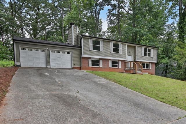 1885 Corduroy Court, Lithonia, GA 30058