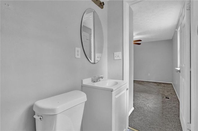 1885 Corduroy Court, Lithonia, GA 30058