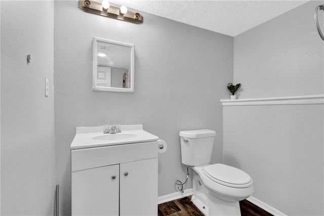 1885 Corduroy Court, Lithonia, GA 30058