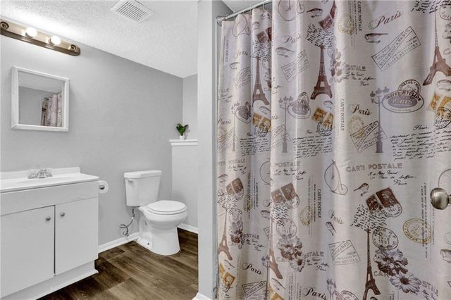 1885 Corduroy Court, Lithonia, GA 30058
