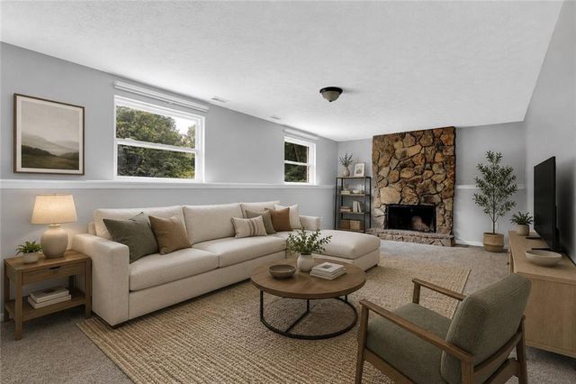 1885 Corduroy Court, Lithonia, GA 30058