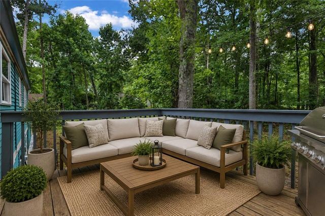 1885 Corduroy Court, Lithonia, GA 30058