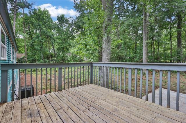 1885 Corduroy Court, Lithonia, GA 30058