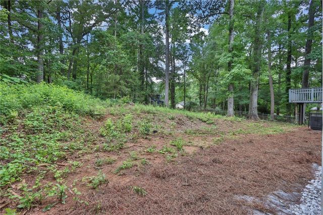 1885 Corduroy Court, Lithonia, GA 30058