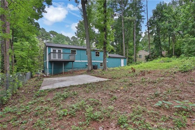 1885 Corduroy Court, Lithonia, GA 30058