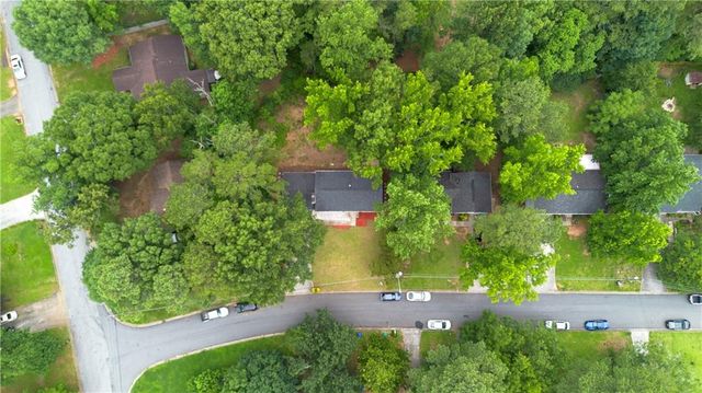 1885 Corduroy Court, Lithonia, GA 30058