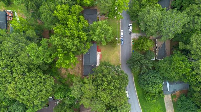 1885 Corduroy Court, Lithonia, GA 30058
