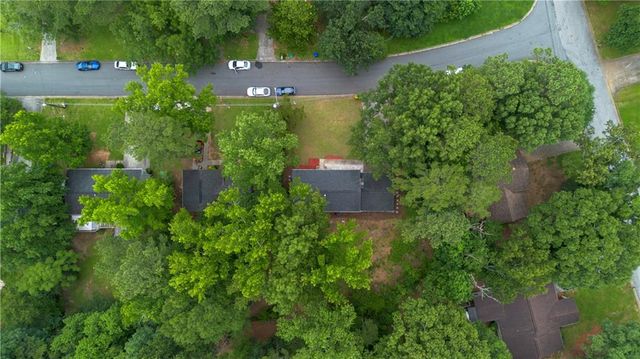 1885 Corduroy Court, Lithonia, GA 30058