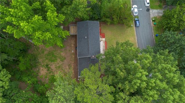 1885 Corduroy Court, Lithonia, GA 30058