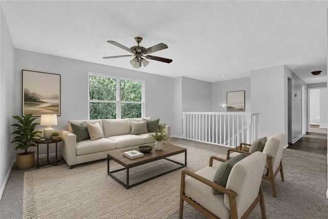1885 Corduroy Court, Lithonia, GA 30058