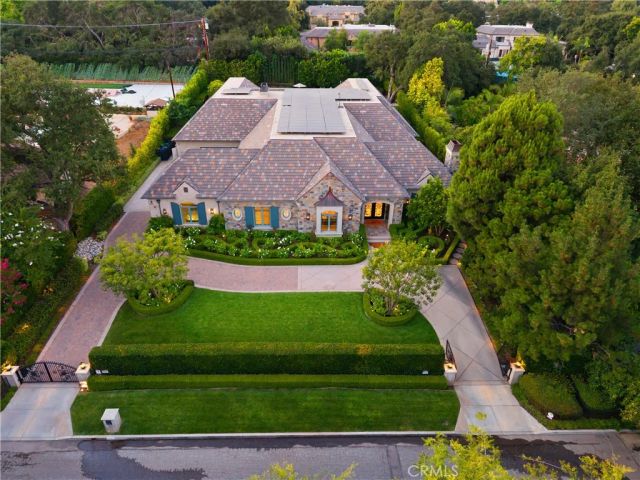 935 W Foothill Boulevard, Arcadia, CA 91006