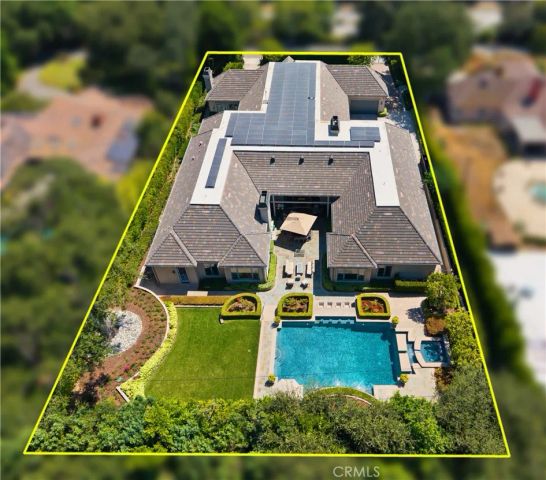 935 W Foothill Boulevard, Arcadia, CA 91006