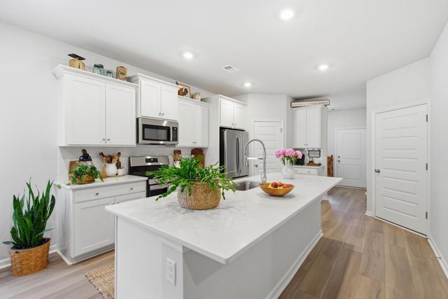 1022 Grace Field Avenue, Summerville, SC 29485