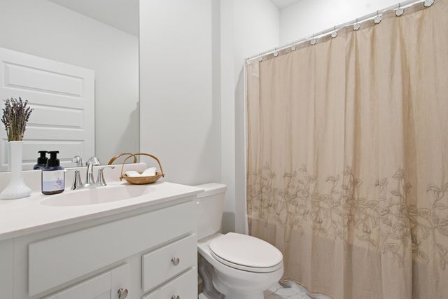 1022 Grace Field Avenue, Summerville, SC 29485