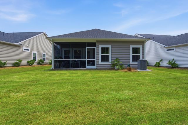 1022 Grace Field Avenue, Summerville, SC 29485