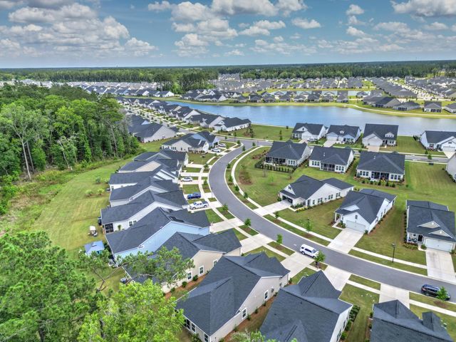 1022 Grace Field Avenue, Summerville, SC 29485