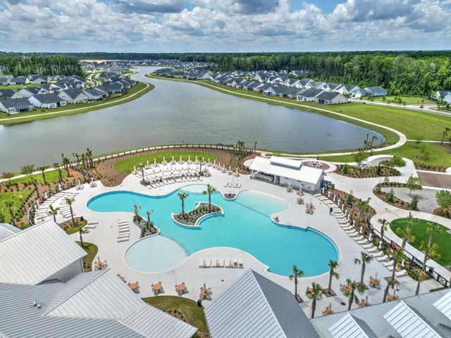 1022 Grace Field Avenue, Summerville, SC 29485