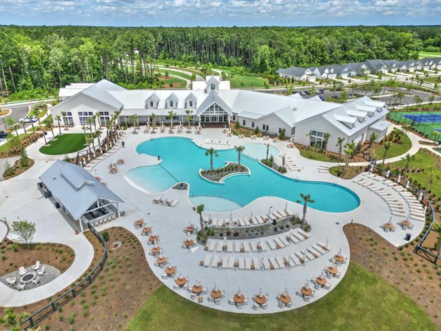 1022 Grace Field Avenue, Summerville, SC 29485