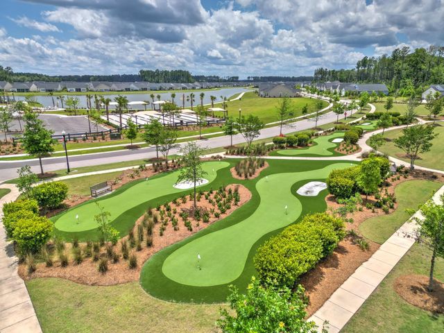 1022 Grace Field Avenue, Summerville, SC 29485