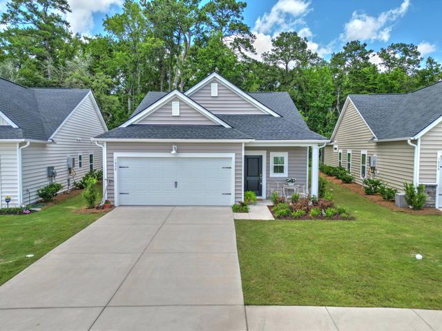 1022 Grace Field Avenue, Summerville, SC 29485