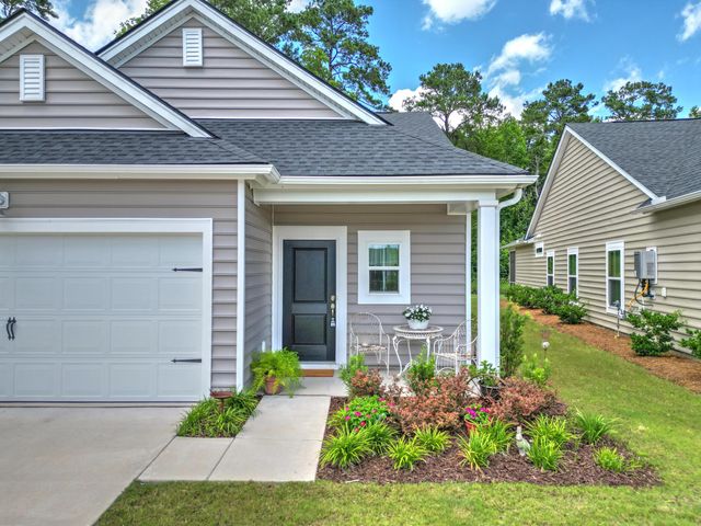 1022 Grace Field Avenue, Summerville, SC 29485
