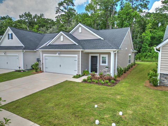 1022 Grace Field Avenue, Summerville, SC 29485