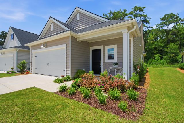 1022 Grace Field Avenue, Summerville, SC 29485