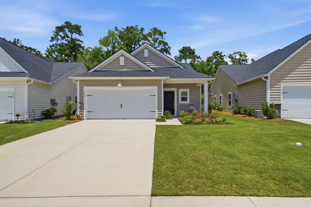 1022 Grace Field Avenue, Summerville, SC 29485