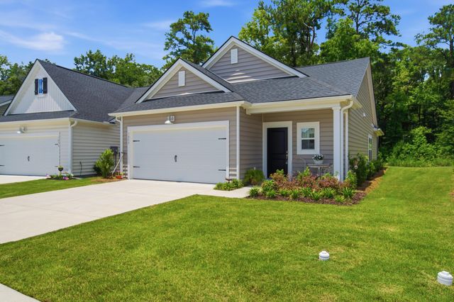 1022 Grace Field Avenue, Summerville, SC 29485