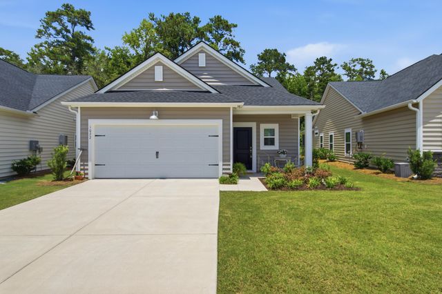 1022 Grace Field Avenue, Summerville, SC 29485