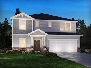 124 Barreto Court, Spartanburg, SC 29316