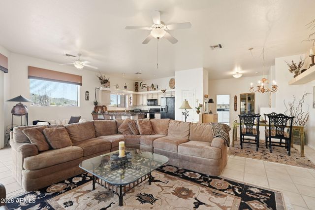 4830 S Strike It Rich Drive, Gold Canyon, AZ 85118