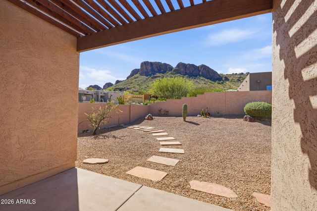 4830 S Strike It Rich Drive, Gold Canyon, AZ 85118