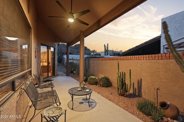 4830 S Strike It Rich Drive, Gold Canyon, AZ 85118