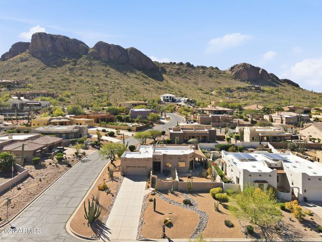 4830 S Strike It Rich Drive, Gold Canyon, AZ 85118