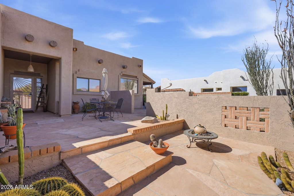 4830 S Strike It Rich Drive, Gold Canyon, AZ 85118 — photo 3