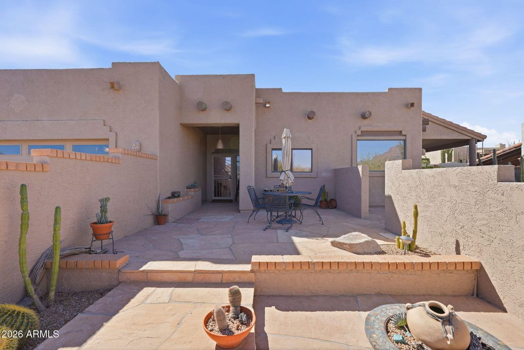 4830 S Strike It Rich Drive, Gold Canyon, AZ 85118 — photo 4