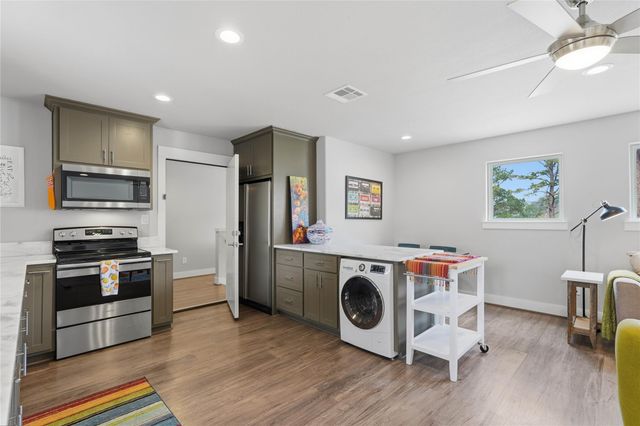 318 Little Dove, Livingston, TX 77351