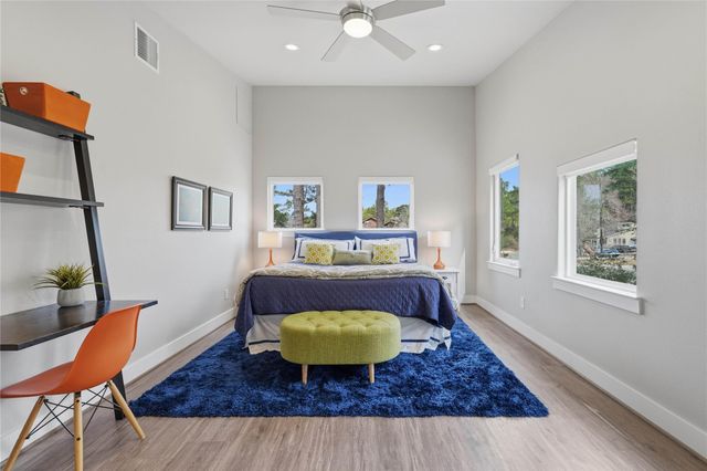 318 Little Dove, Livingston, TX 77351