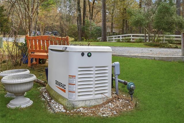 318 Little Dove, Livingston, TX 77351