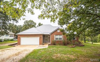 1522 Oak Forest Drive, Rolla, MO 65401