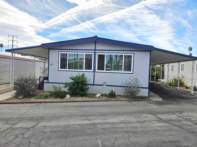 362 Buffalo Road, Cathedral City, CA 92234