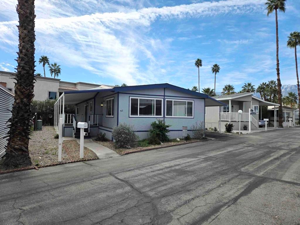 362 Buffalo Road, Cathedral City, CA 92234