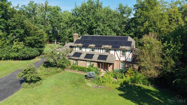 6895 Marblehead Drive, Indian Hill, OH 45243